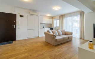 Vanzare 3 camere cu terasa - Park Residence 5 - Piata Presei - Poză 2