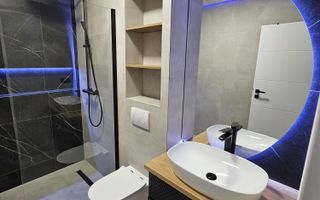 Apartament de 2 camere, parcare subterana, 55mp, zona Auchan - Poză 7