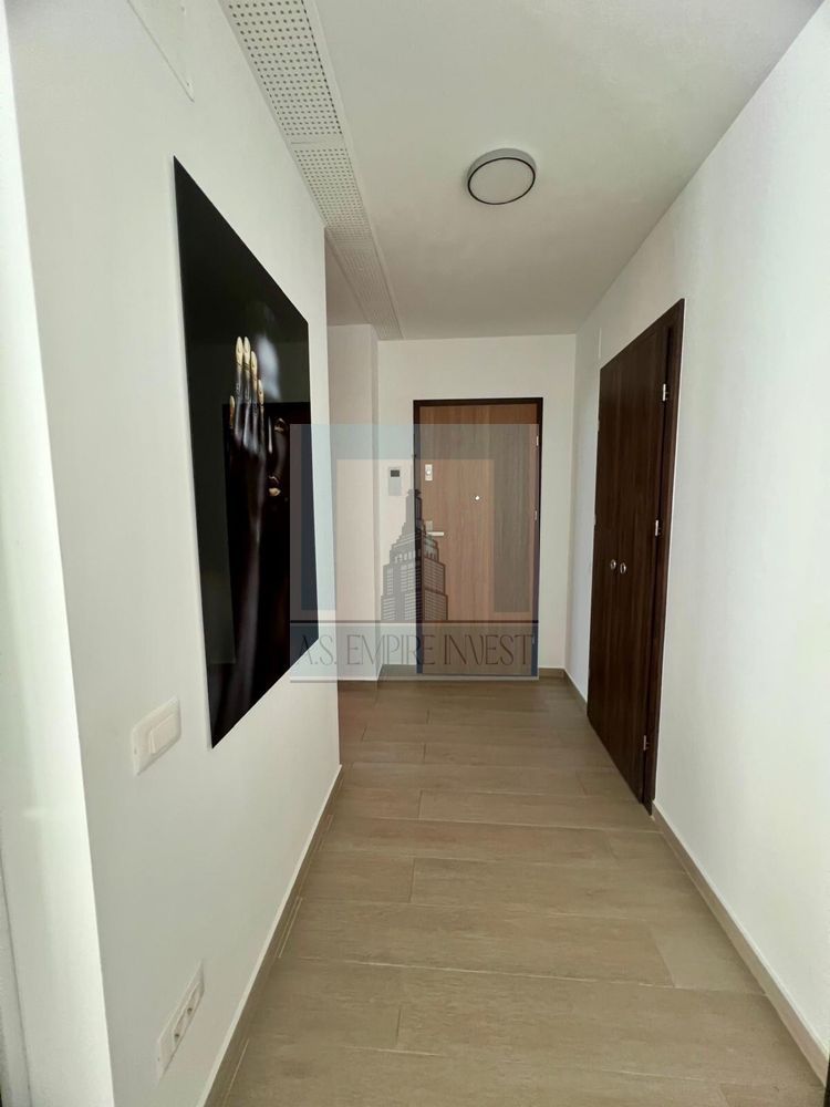 VÂNZARE APARTAMENT 2 CAMERE la Urban Plaza - Poză 4