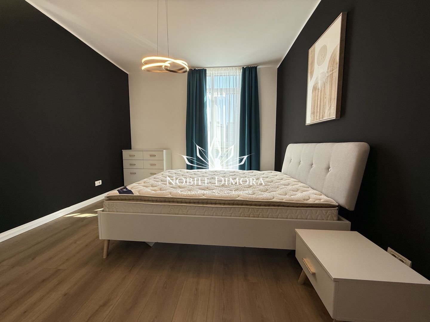 Nord One - Apartament 2 camere premium cu parcare subterana - Iulius Mall - Poză 10