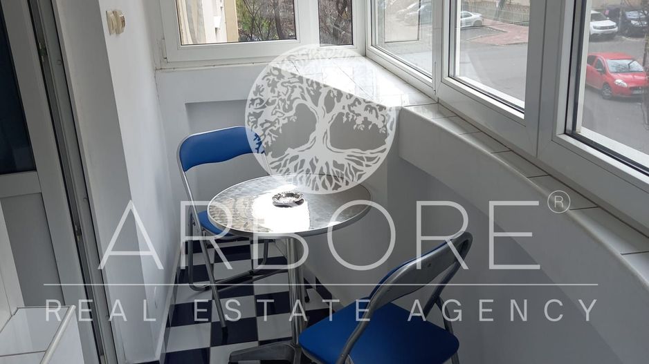 Inchiriere apartament 3 camere Unirii - Poză 12