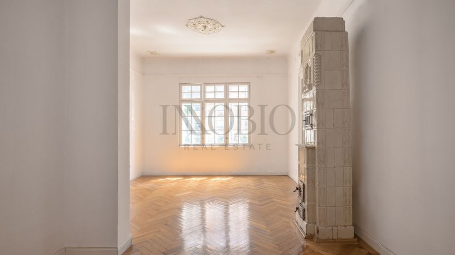 Casă de epocă – Lascar Catargiu - Piața Romana - Poză 12