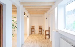 Vila moderna de inchiriat | birouri si rezidenta | Caderea Bastiliei - Poză 4