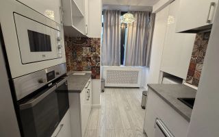 Garsoniera- Magheru - Poză 6