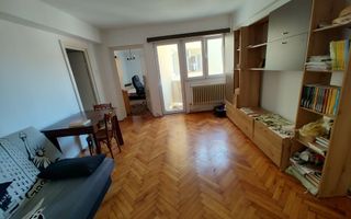 Apartament 2 Camere | 42 mp | Etaj 4/5 | Garaj | Lift | Zona Horea - Poză 2