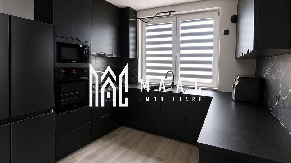 Casa 3 Camere I Modern I Curte I Loc ParcareI Calea Cinadiei - Poză 1