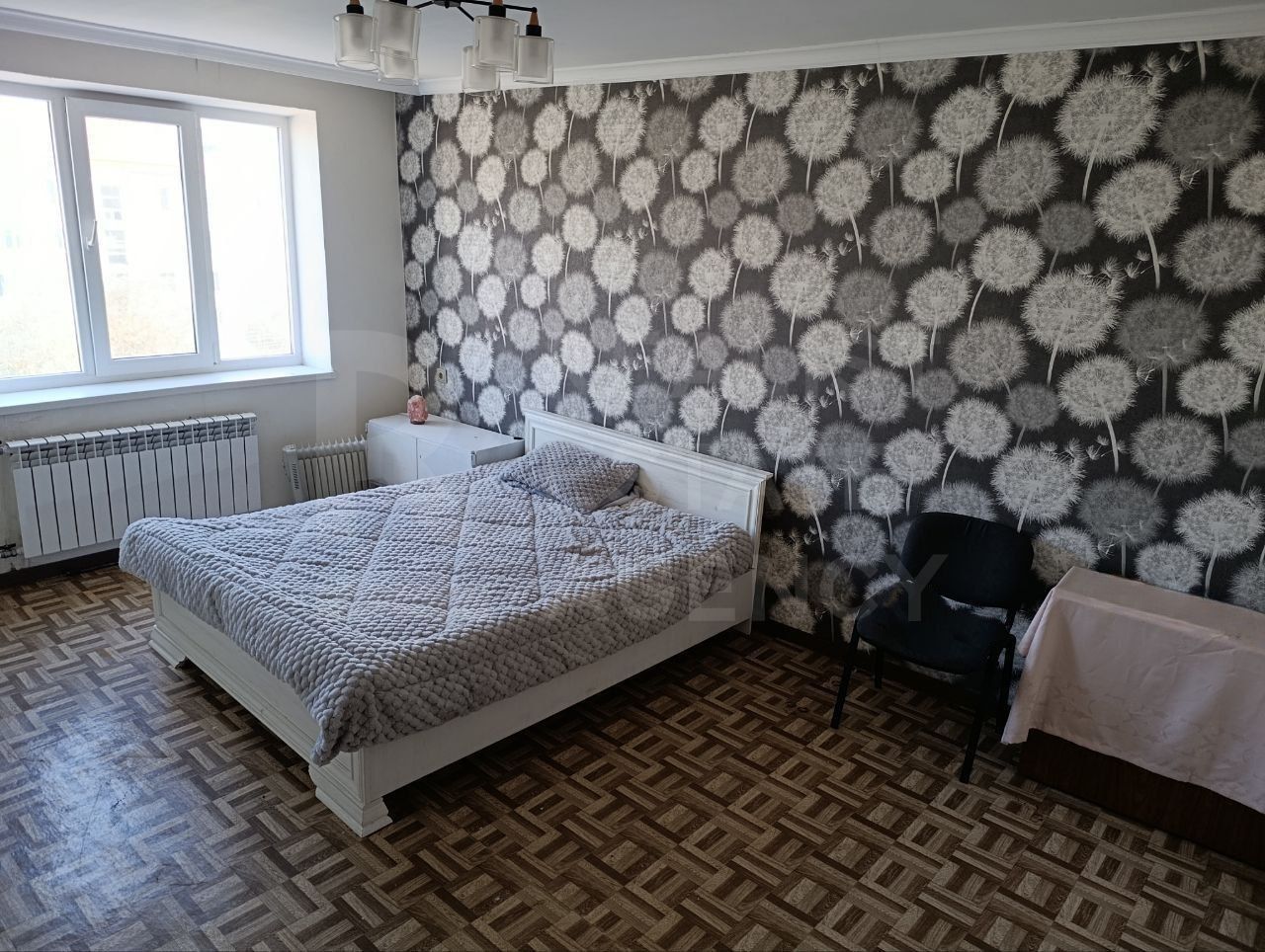 Vânzare, apartament, 3 camere,  str. Ivan Krîlov, Bălți - Poză 1