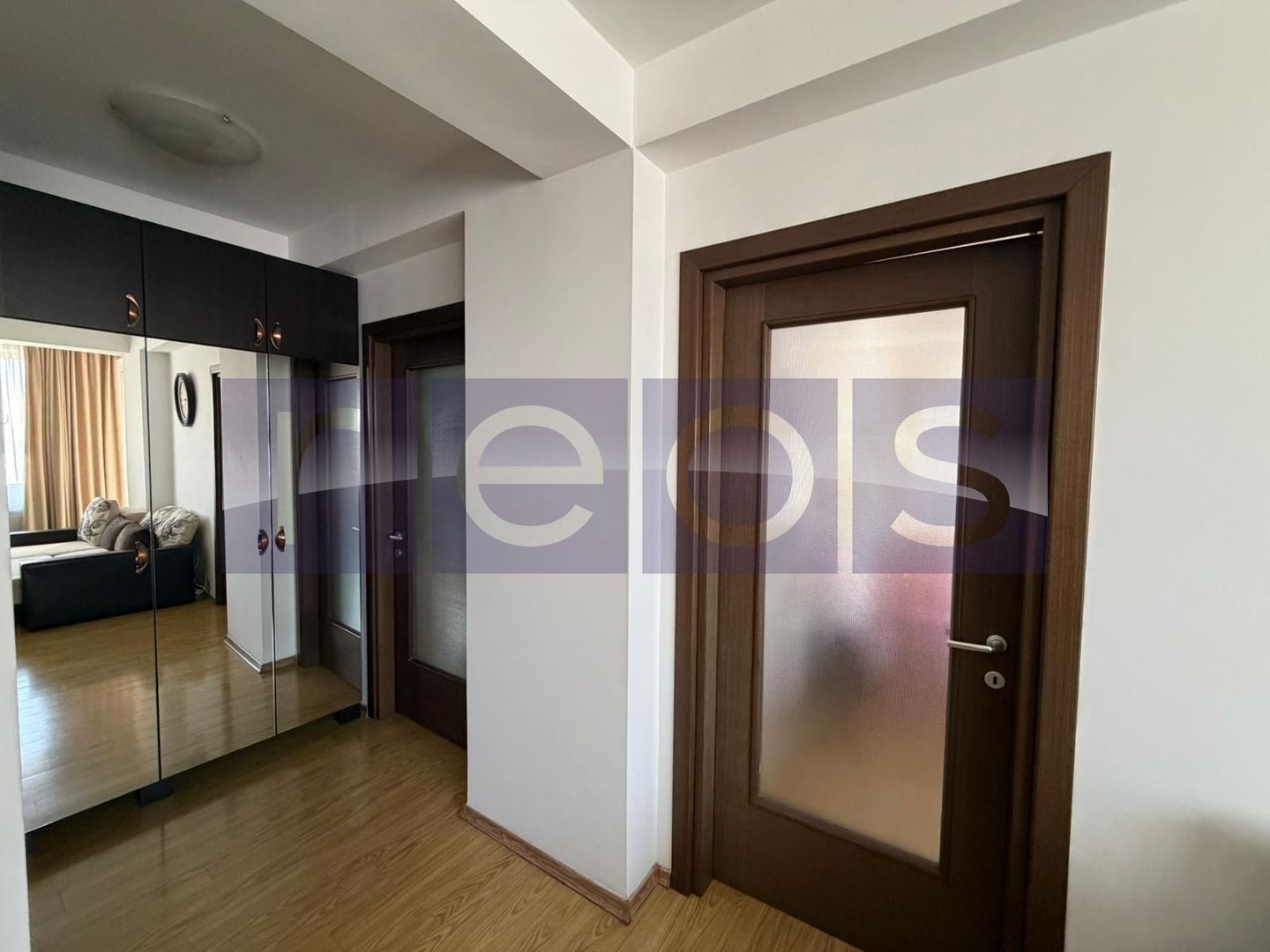 INCHIRIERE 3 CAMERE | DOROBANTI | MOBILAT SI UTILAT | PARCARE | 76MP - Poză 15