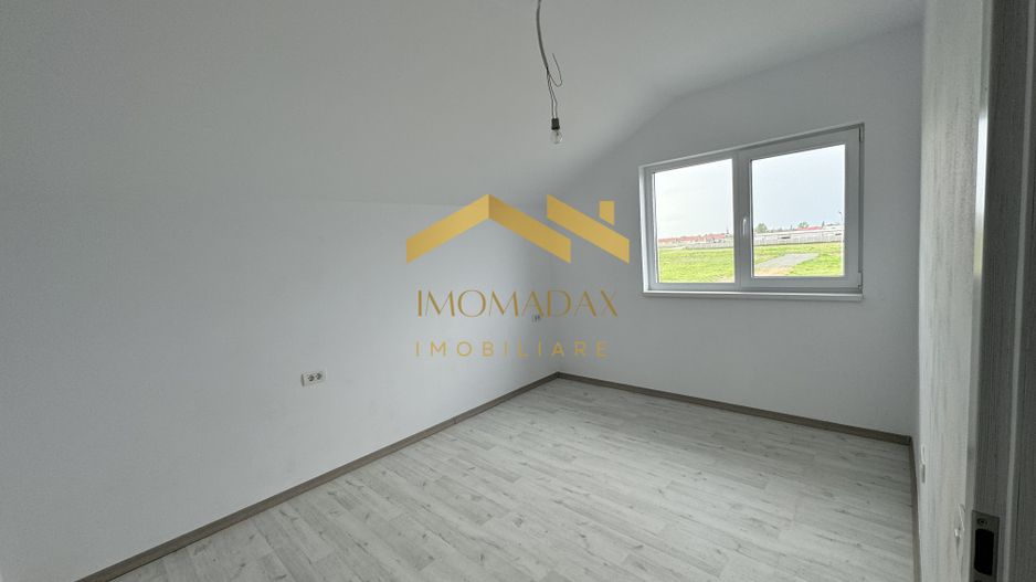 Bucovăț-Duplex P+M-Finisaje la Alegere - Poză 10