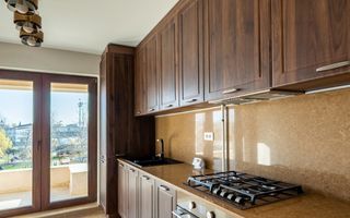 Apartament 3 camere - Chiajna - Giulesti Sarbi  Bucuresti - Sector 6 - Poză 13