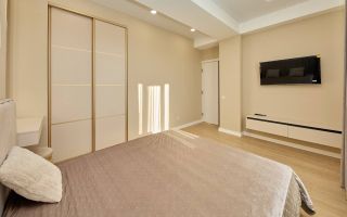 Vânzare, apartament, 2 camere + living, str. I. L. Caragiale, Buiucani - Poză 3