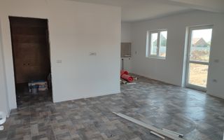 Sanandrei, Casa Individuala,3 camere. - Poză 10