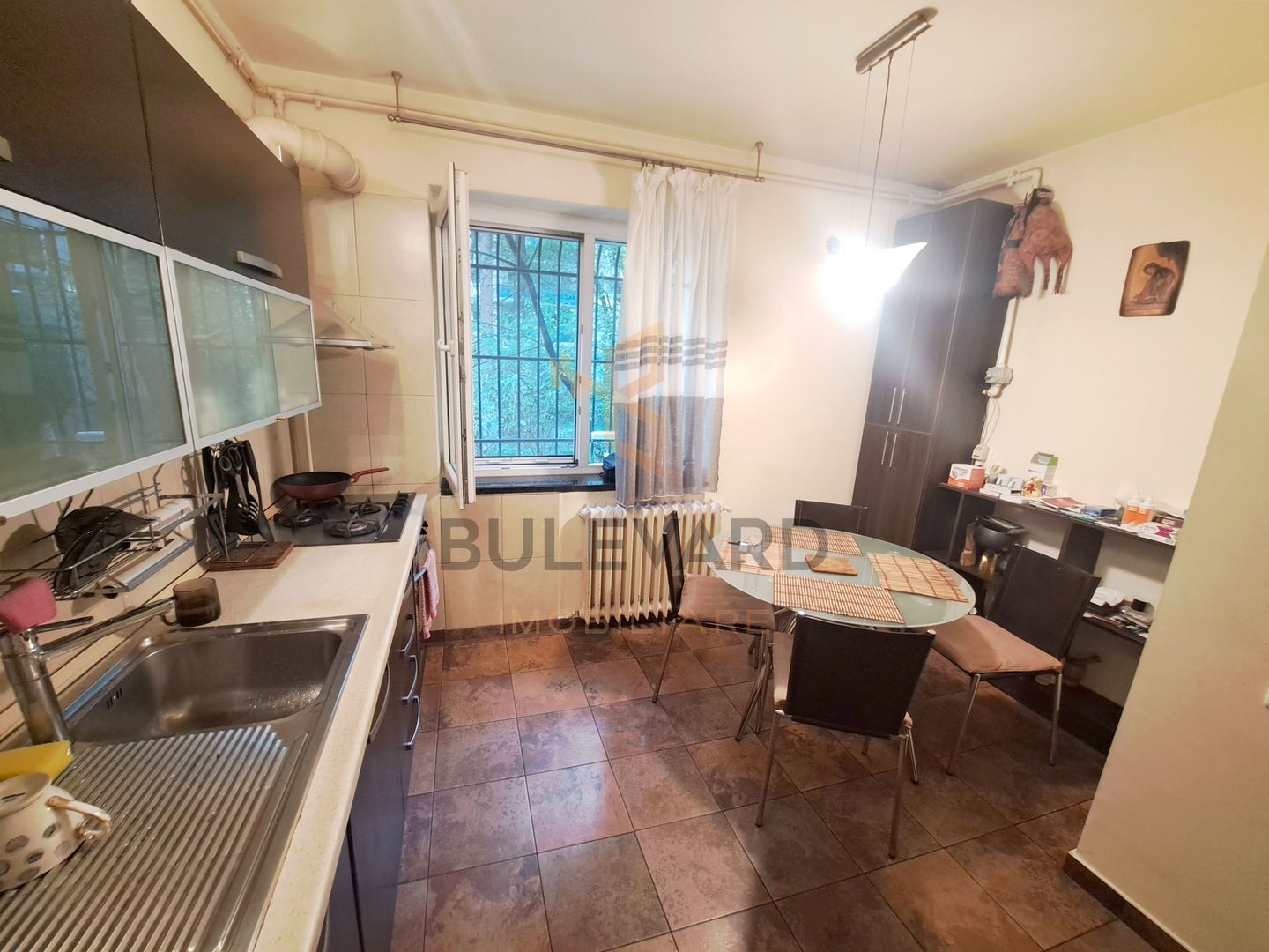 Apartament 90 mp + garaj cu CF in zona Plopilor vechi - Poză 10