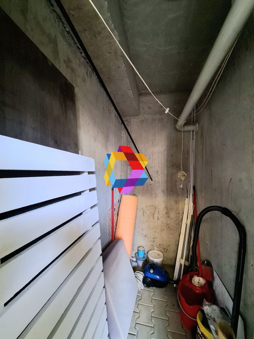 Spatiu birouri de închiriat Brasov 16 mp  # www.Plus-Imo.ro - Poză 7