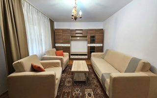 2 Camere Decomandate, Spitalul de Recuperare, Observatorului, Zorilor - Poză 1