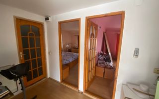 Casa cu 2 corpuri de clădire - Poză 11