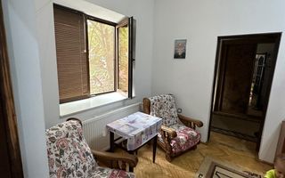 Iosefin | 2 Camere | Etaj Intermediar | Centrala Proprie. - Poză 1