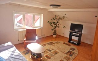 Casă 6 Camere | Sistem fotovoltaic 6.4 kW | Garaj | Lazaret - Poză 4