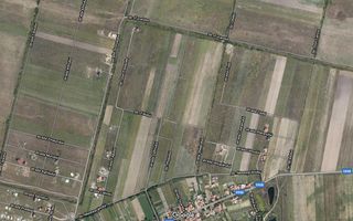 TEREN MOSNITA VECHE-pt investiție - Poză 3