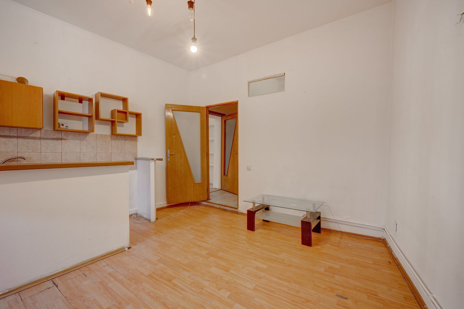 Garsoniera spatioasa in Centrul Vechi - Poză 6