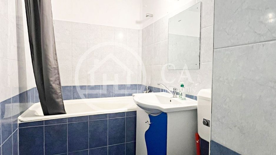 Apartament cu 2 camere de inchiriat in  Nufarul, Oradea. - Poză 9