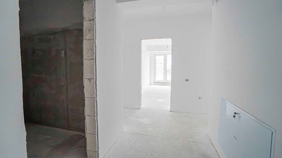 Tomis Nord- Vanzare apartament decomandat cu 2 camere, bloc nou. - Poză 16