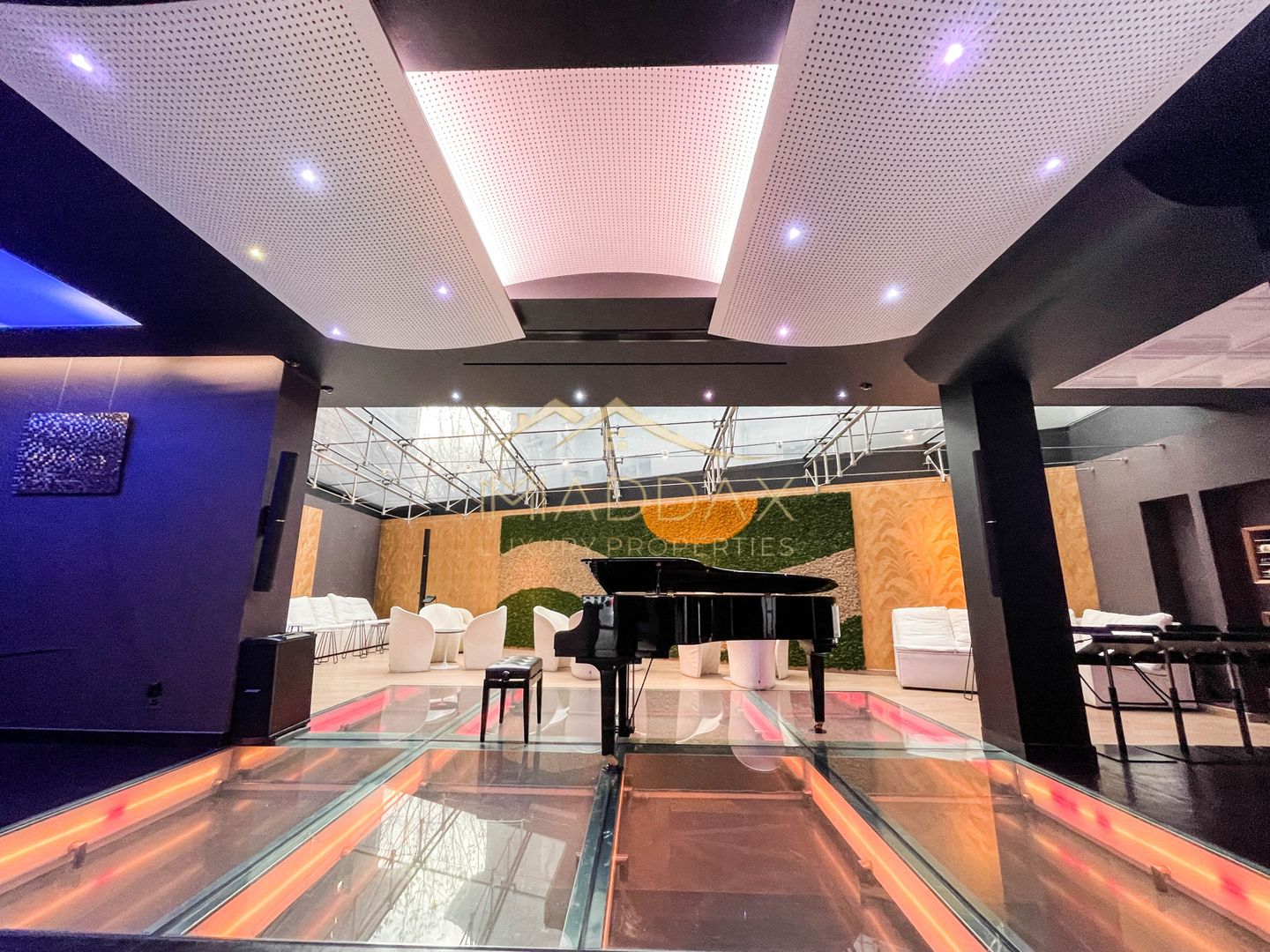 Cladire de birouri + spatiu comercial *1106 mp* // Dorobanti Capitale - Poză 65