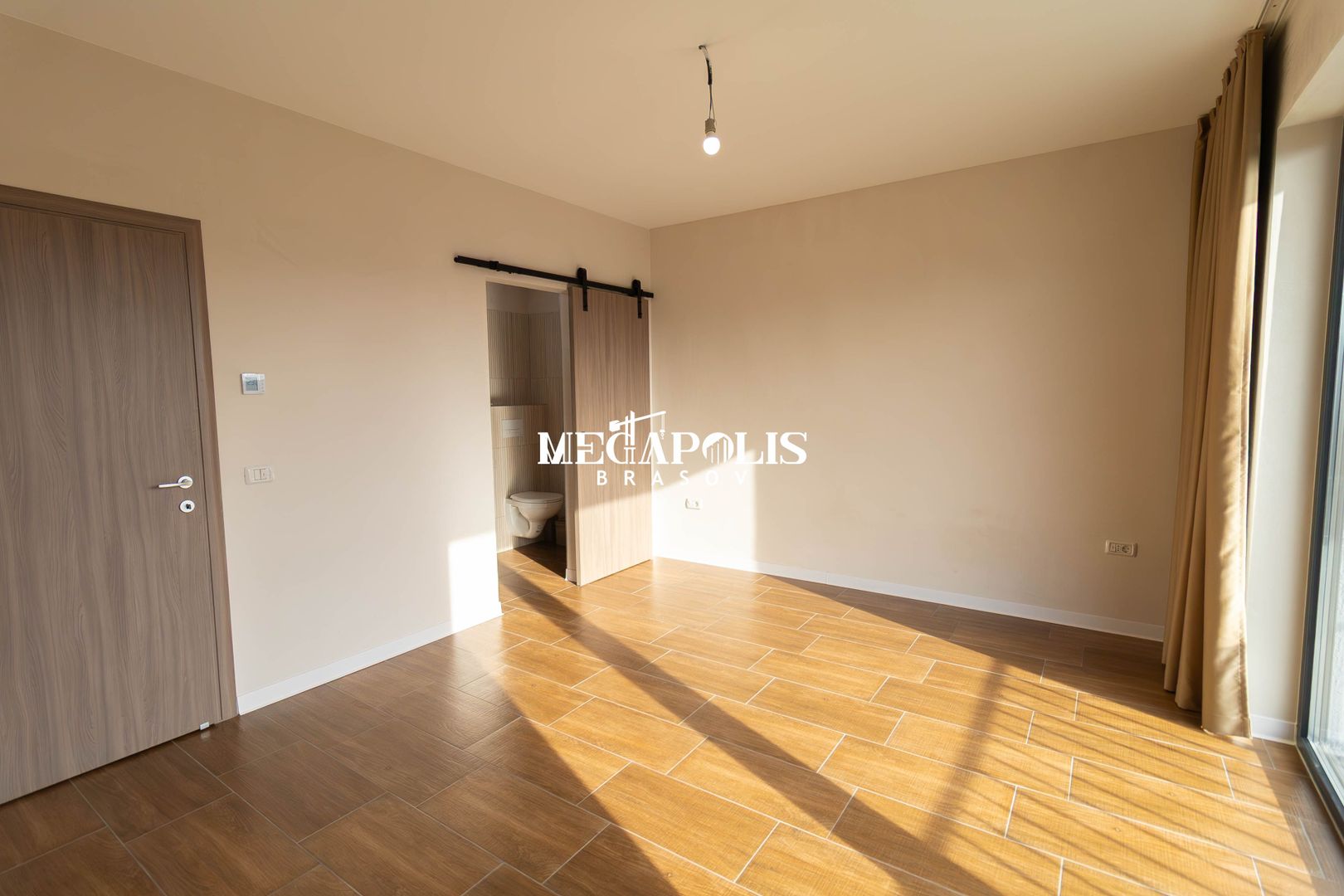 Duplex modern – 5 camere + garaj - Poză 12