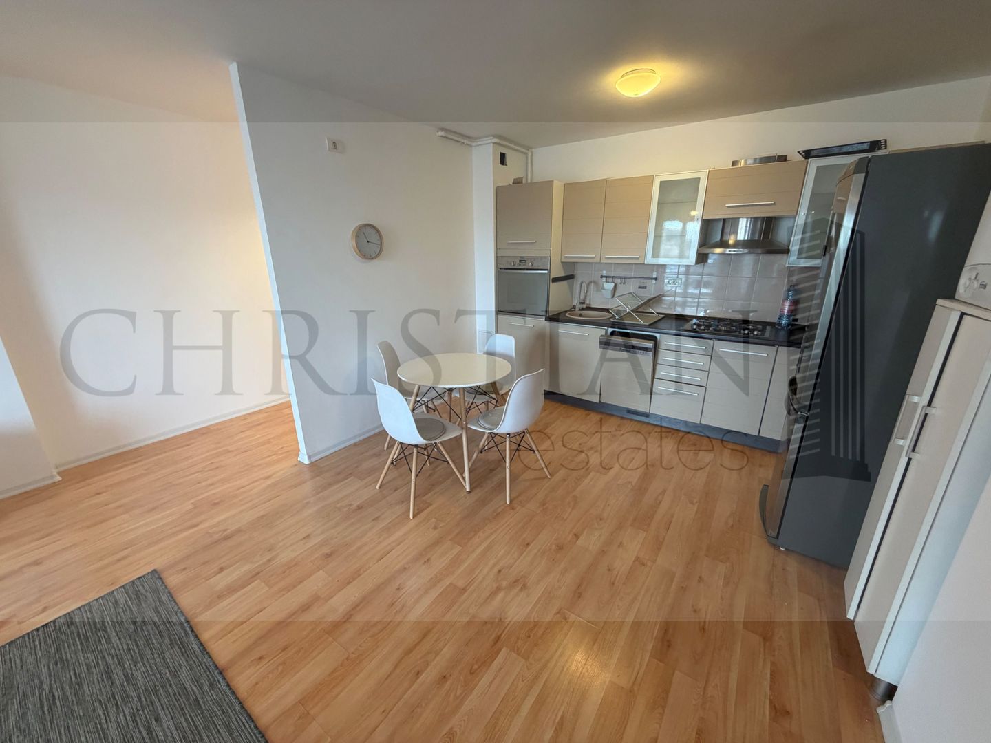 Apartament 2 camere - Complex Metropolis Residence - Poză 6