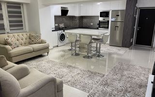 VANZARE  4 CAMERE- MIHAI BRAVU - Poză 1