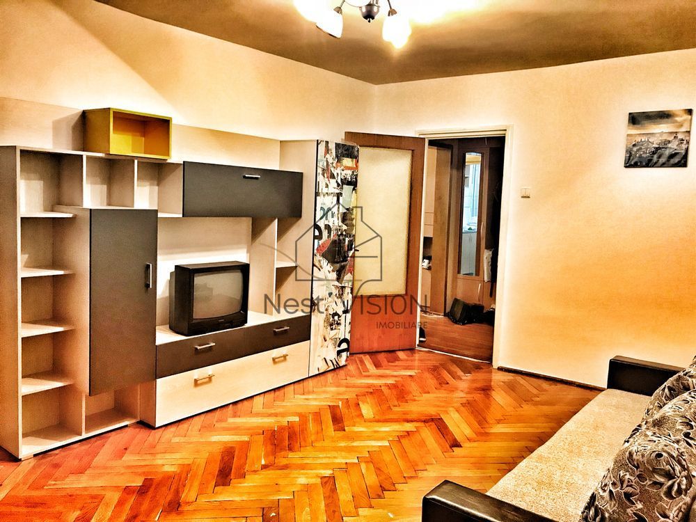 Apartament 2 camere de inchiriat | Bd. Mihai Viteazul | Decomandat - Poză 1