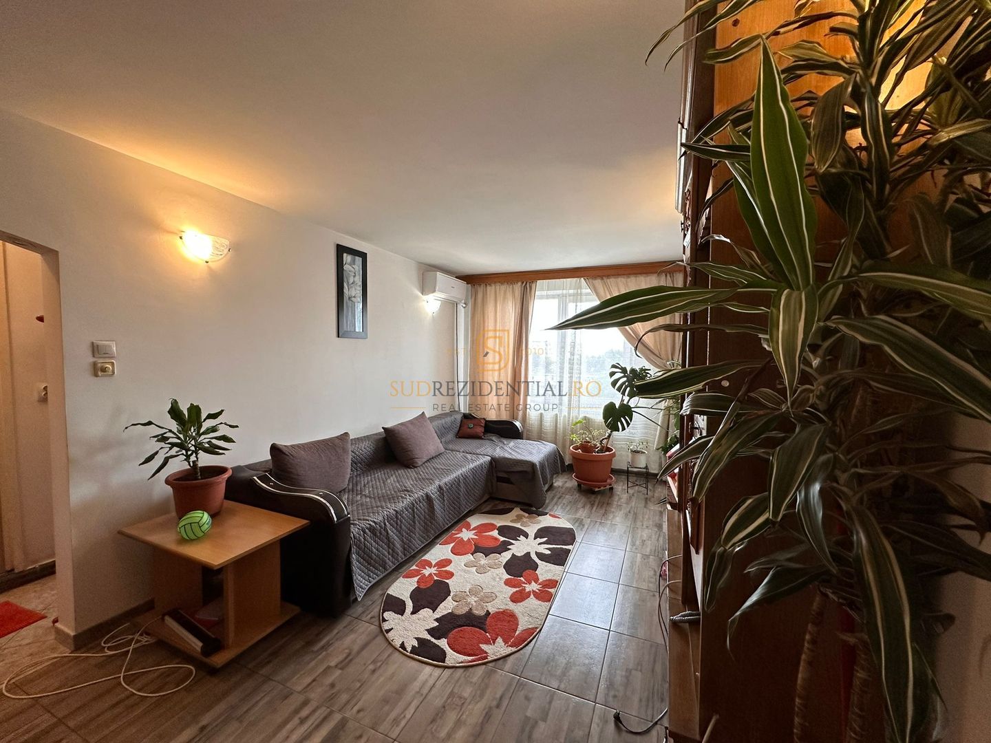 Vanzare Apartament 4 Camere Oltenitei Comision 0% - Poză 2