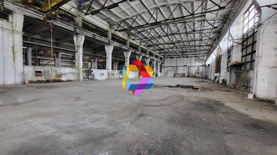 Hala - 1137 mp  # plus-imo.ro - Poză 2