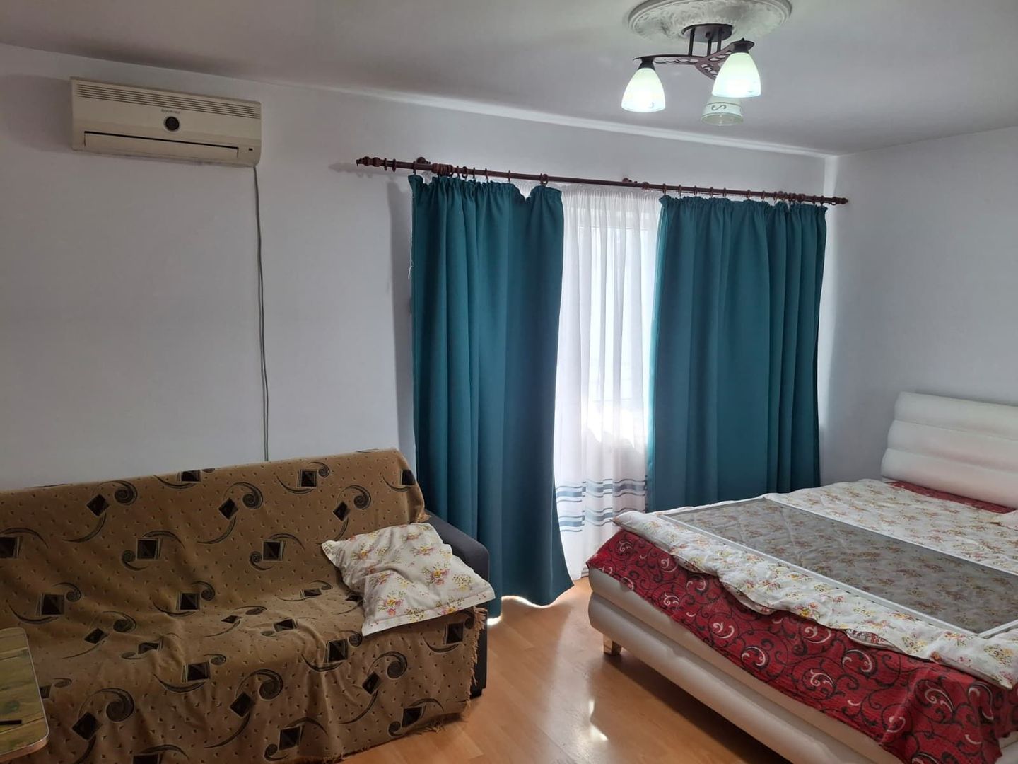 Apartament 3 camere decomandate – Mărăști - Poză 1