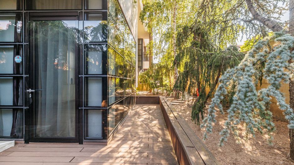 O CASA  PREMIUM-Drumul Taberei / Valea Oltului/ Valea Argesului - Poză 29