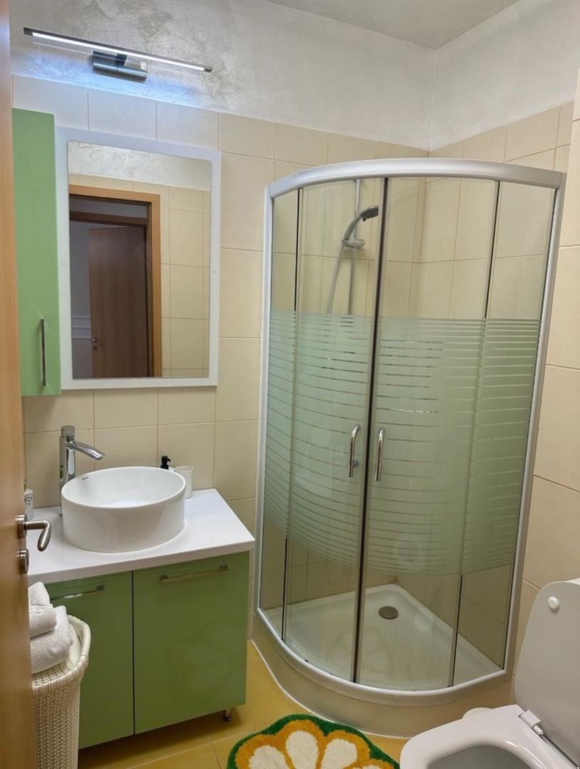 apartament de 3 camere in Complex Ghica Plaza - Poză 5
