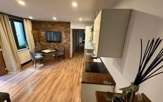 Apartament 2 camere | curte proprie | Gheorgheni - Poză 6