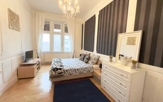 BG19 Apartament Exclusivist 4 camere - Poză 16