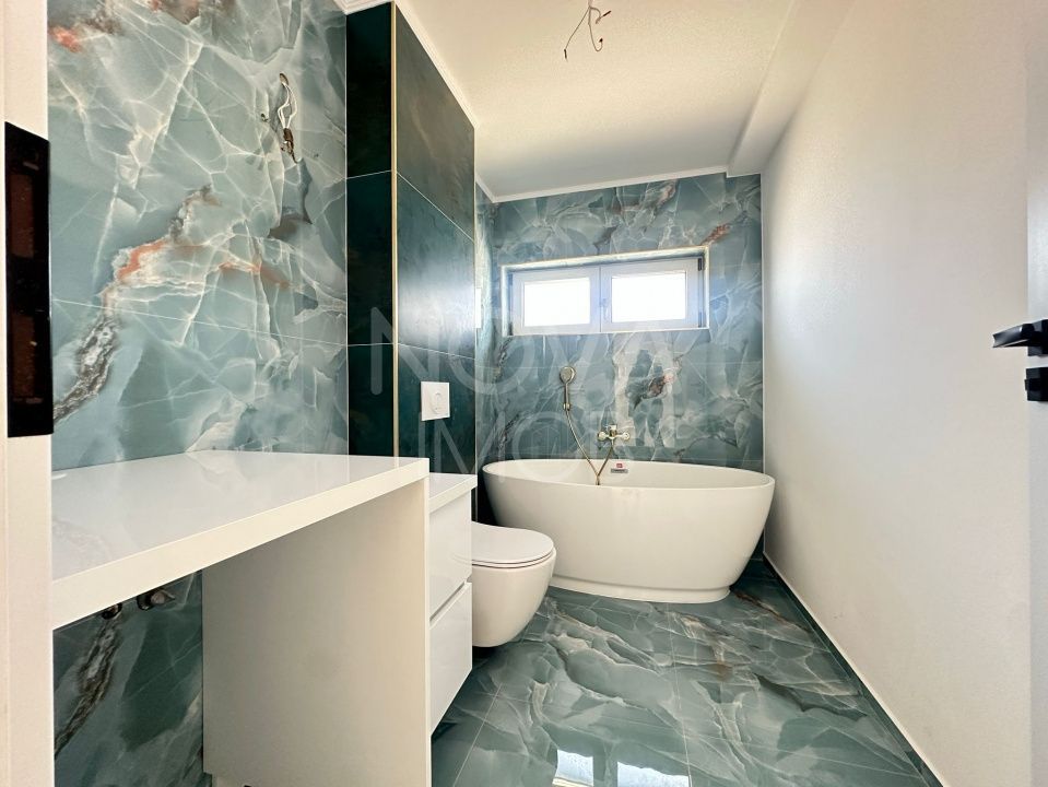 Apartament 3 camere, 2 bai - Ansamblul Davinci - Comision 0% - Poză 11