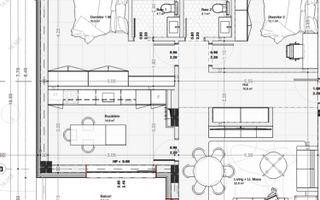 Apartament 3 camere Faleza Nord 94,2 mp | bloc boutique | finalizare martie 2027 - Poză 2