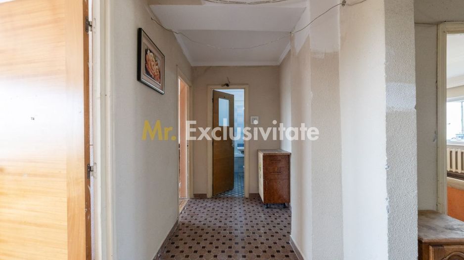 Găvana Q-uri - Apartament 3 Camere Decomandat - Poză 13