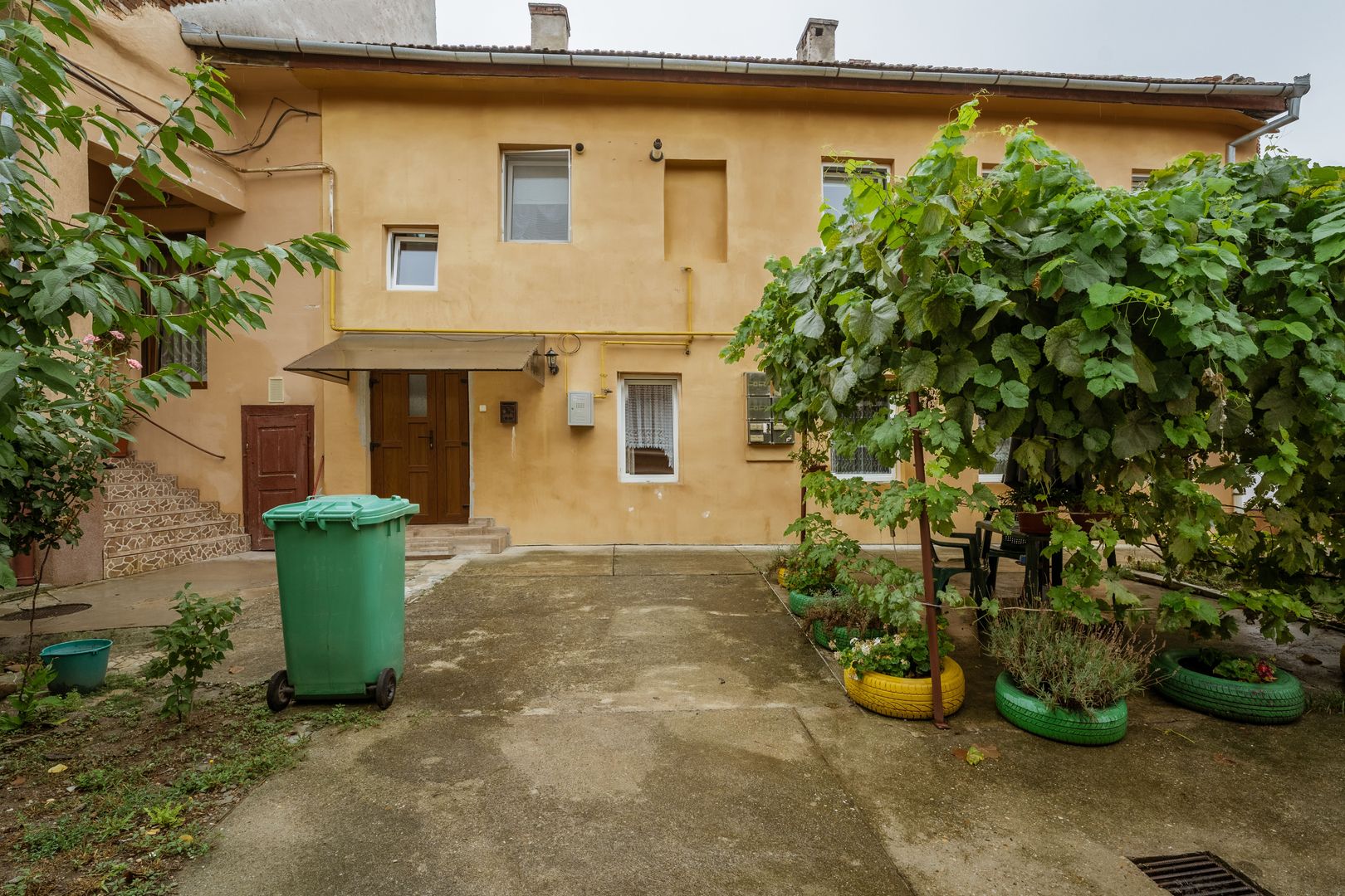 Două apartamente cu 2 camere Barițiu - Poză 8
