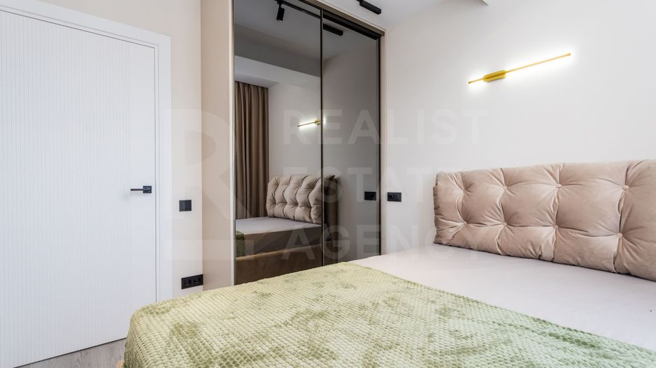 Vânzare, apartament, 2 camere, strada Nicolae Milescu Spătaru, Ciocana - Poză 7
