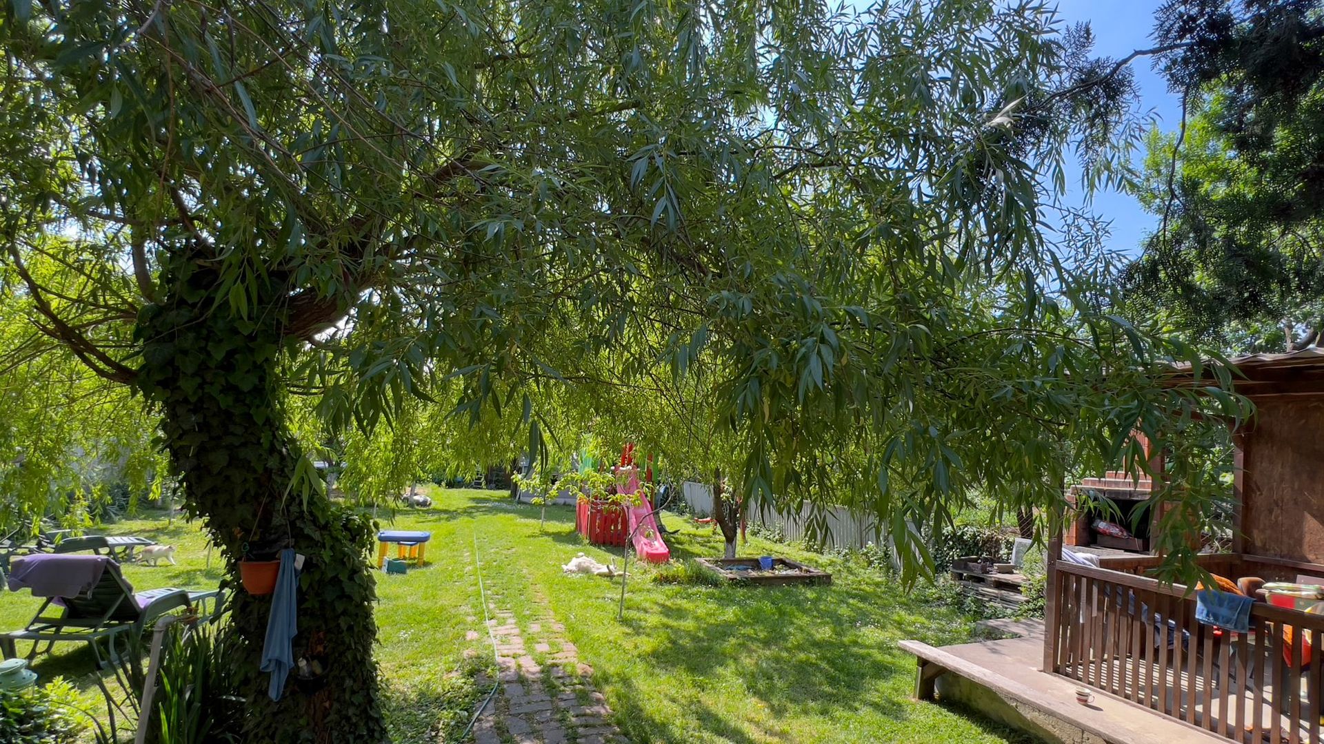 Locuinta individuala /teren 772mp/zona OBSERVATOR - Poză 37