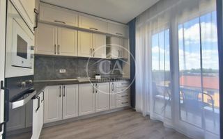 Apartament de închiriat cu 2 camere în WEST RESIDENCE, Oradea - Poză 4