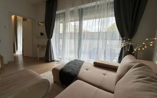 Apartament 3 camere cu terasa generoasa / ONE FLOREASCA LAKE - Poză 8