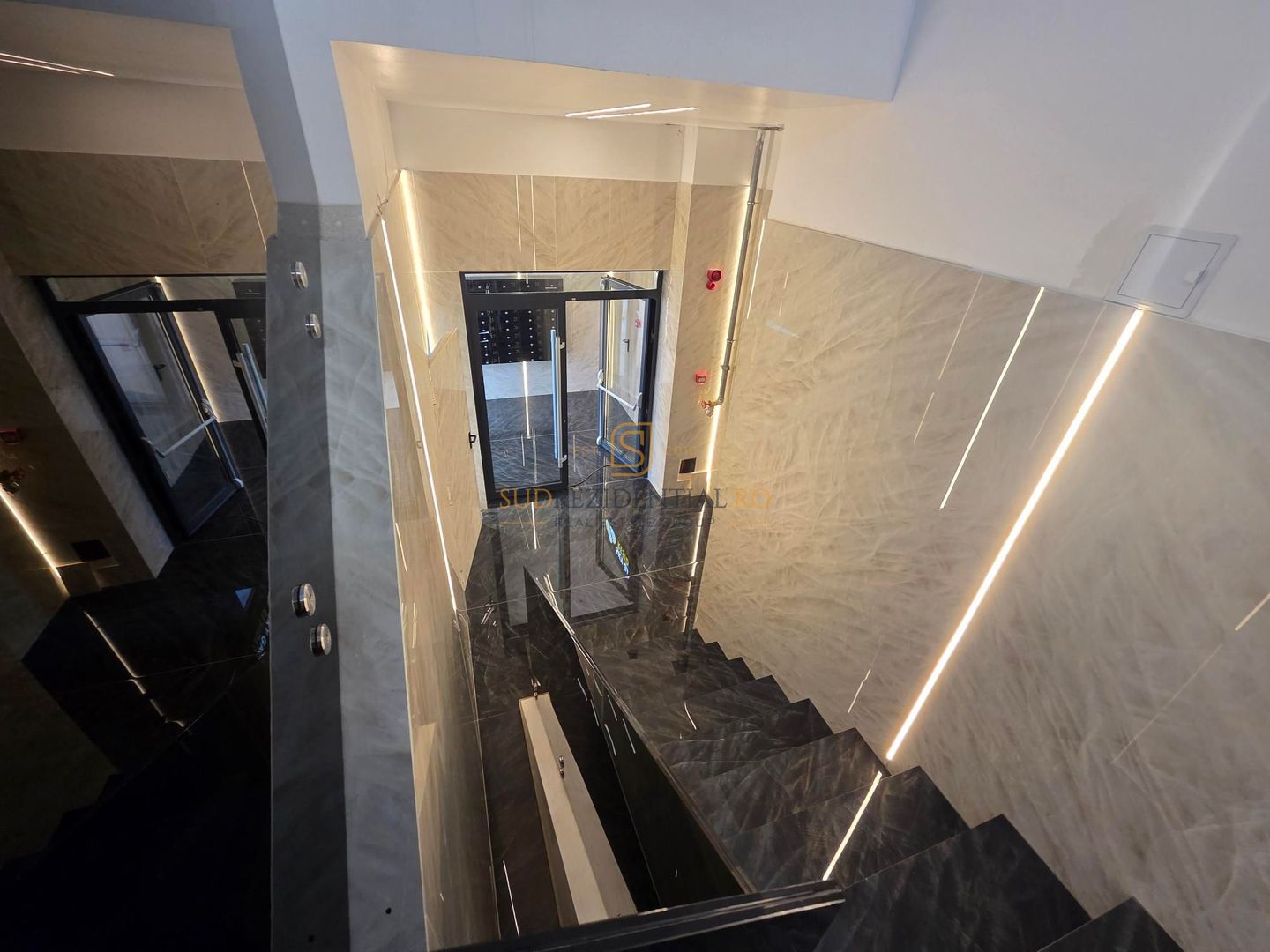 Garsonieră decomandată de vânzare – 37,70 mp | Metrou Berceni - Poză 10