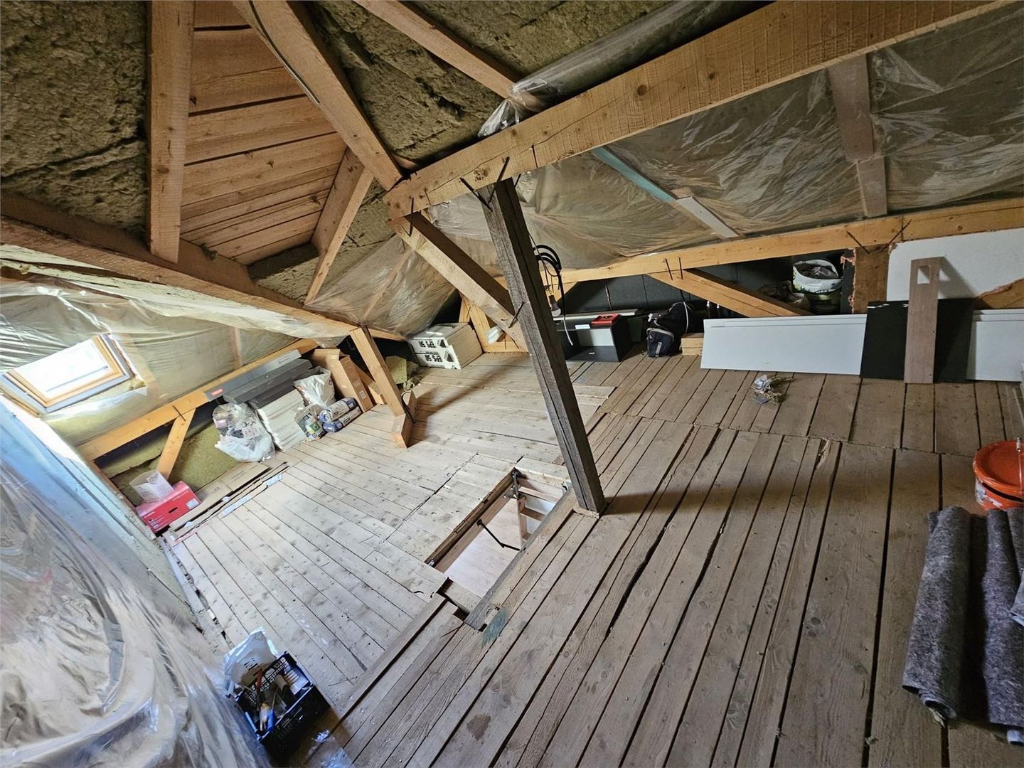 Apartament 2 camere Giroc bloc nou - Poză 8