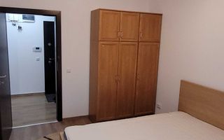 De Inchiriat Apartament 2 camere Dream Residence, parcare inclusa - Poză 6