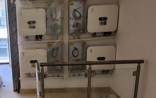 Apartament 2 camere PENTHOUSE,Pallady,Pompa cald,Smart nZEB,Fotovolt. - Poză 9